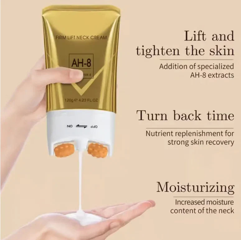 🍃 Neck Firming Cream