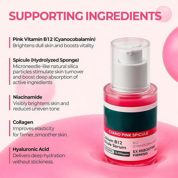 🔥This Week Special Sales 🔥Lumi Pore & Spot Care Duo