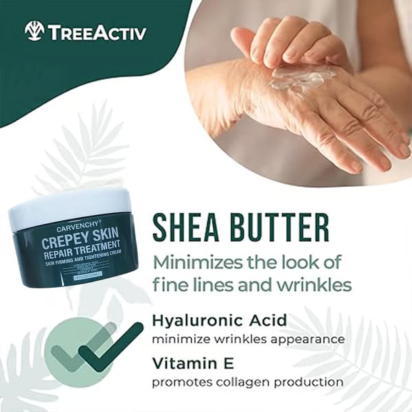 ✨ Firm & Smooth Skin✨ Ultimate Anti-Wrinkle Lotion - For Youthful, All-Day Radiance 💪
