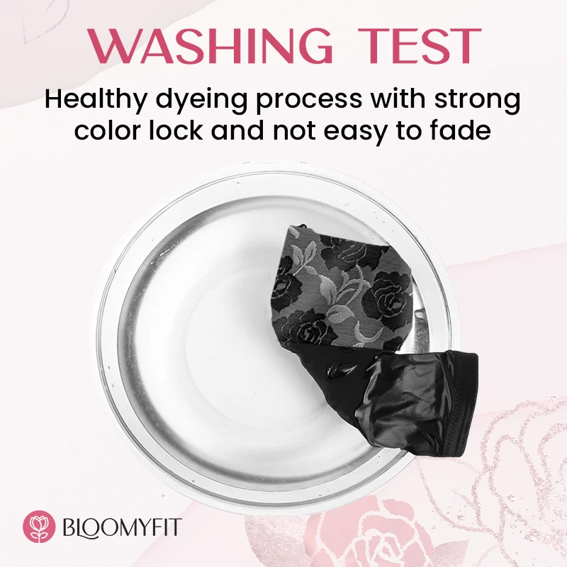 BloomyFit - High Waist Leakproof & Comfortable Panties