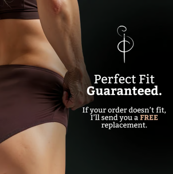 šBuy 3 Get 2 Free (5PCS)/Free Shipping!!! š„Leakproof Underwear That Actually Works
