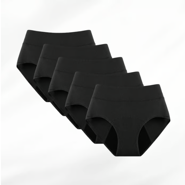 šBuy 3 Get 2 Free (5PCS)/Free Shipping!!! š„Leakproof Underwear That Actually Works