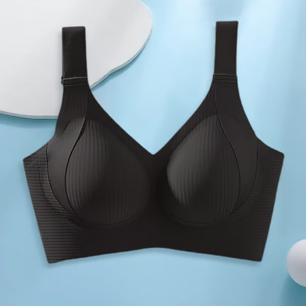 ๐Last Day Buy 1 Get 3 Packs ๐ฅ Super firming bra | Wire-free push-up bra ๐ No more sagging breasts