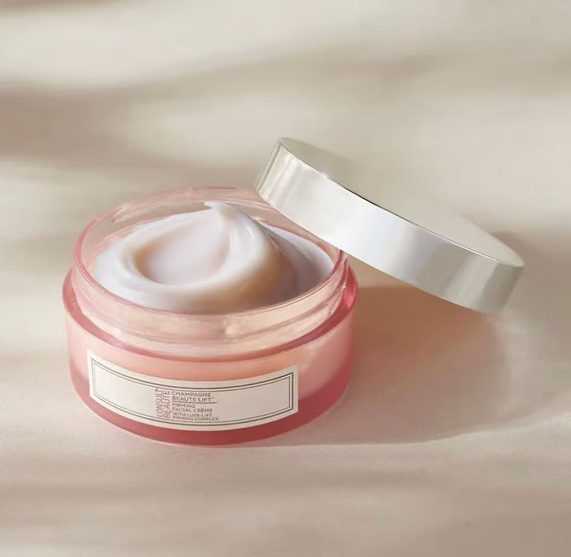 🎁Last Day Promotion 49% OFF🔥 Lift Firming Facial Crème, Anti-Gravity Moisturizing Cream, Skin Contouring & Hydration