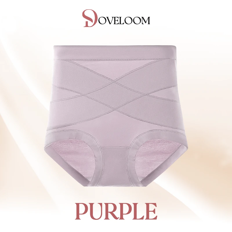 DoveLoom - Ultimate Comfort Leakproof and Shaping Panties