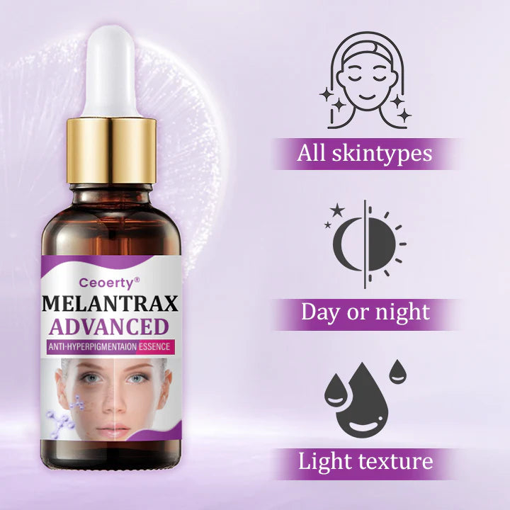 💜MelantraX Advanced Anti-Hyperpigmentation Essence💜