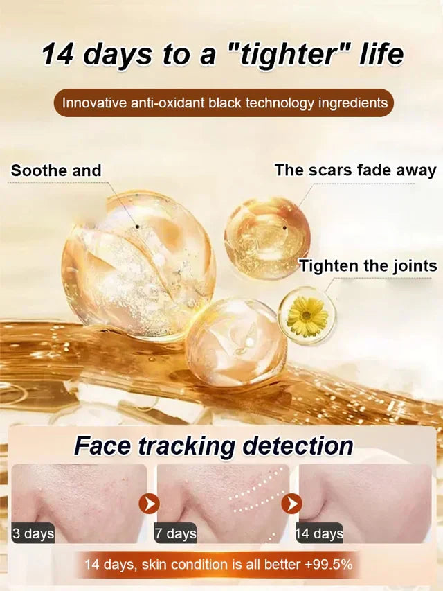 Ecdoin anti-aging essence