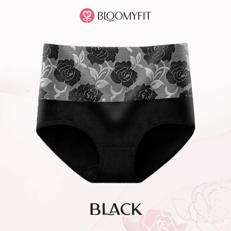 BloomyFit - High Waist Leakproof & Comfortable Panties