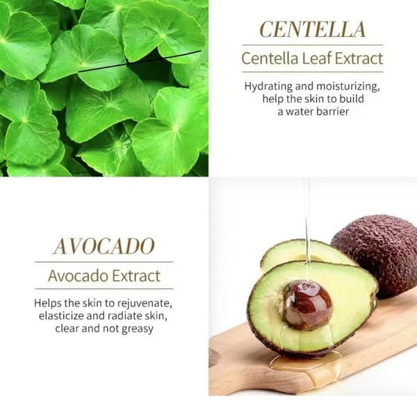 CollaVerdes' Collagen Eye Mask™