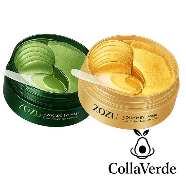CollaVerdes' Collagen Eye Mask™