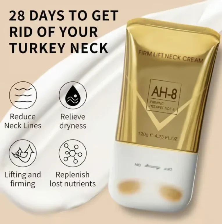 🍃 Neck Firming Cream