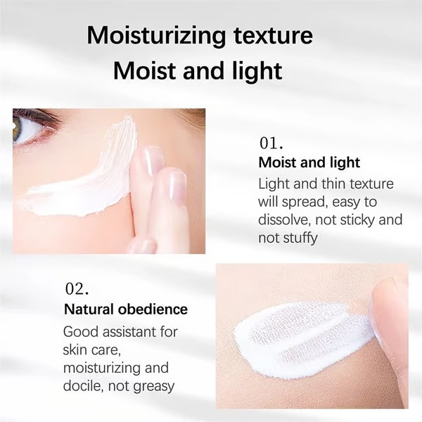 Whitening Anti-Freckle Moisturizing Cream😍