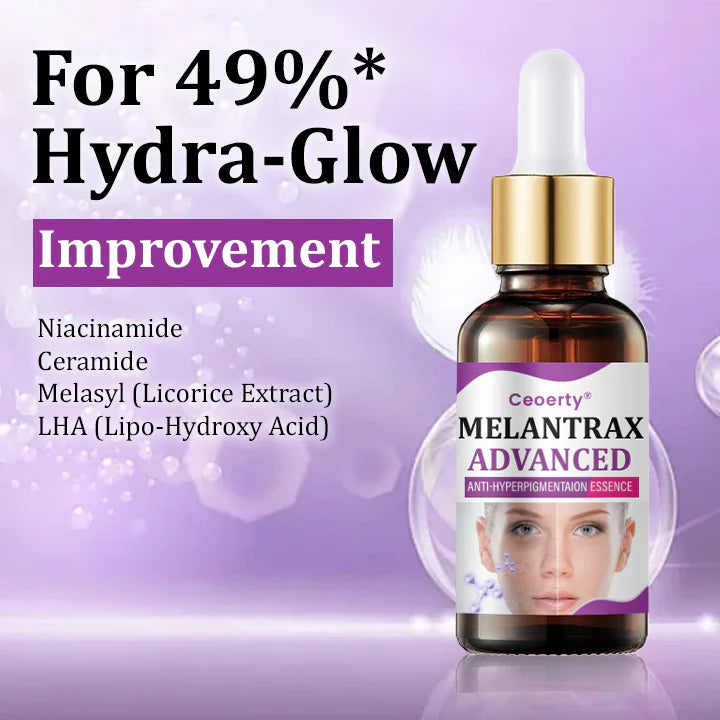 💜MelantraX Advanced Anti-Hyperpigmentation Essence💜