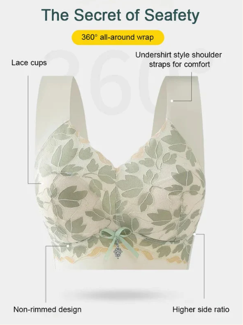 🎁Limited time 50% OFF-Buy 1 Get 1 Free⏳💗The French High-end Multifunctional BR11 Medical Bra
