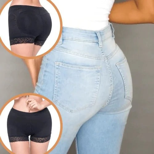 Push Up Underpants