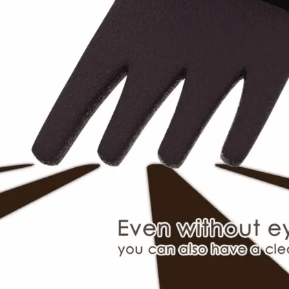๐ Last day! ๐4-Point Eyebrow Pencil