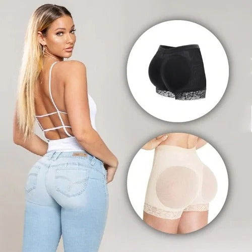 Push Up Underpants
