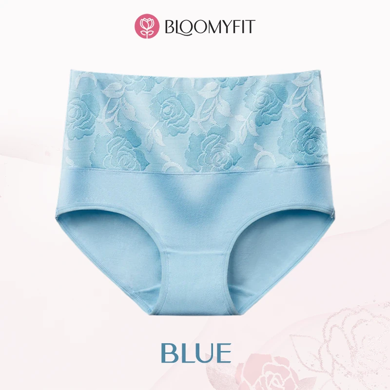 BloomyFit - High Waist Leakproof & Comfortable Panties