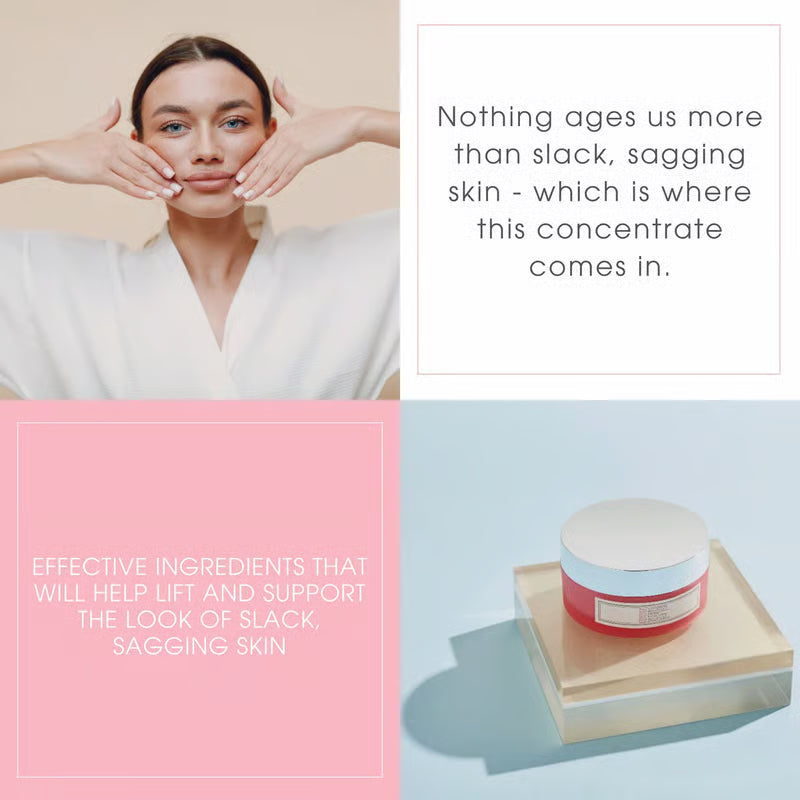 🎁Last Day Promotion 49% OFF🔥 Lift Firming Facial Crème, Anti-Gravity Moisturizing Cream, Skin Contouring & Hydration