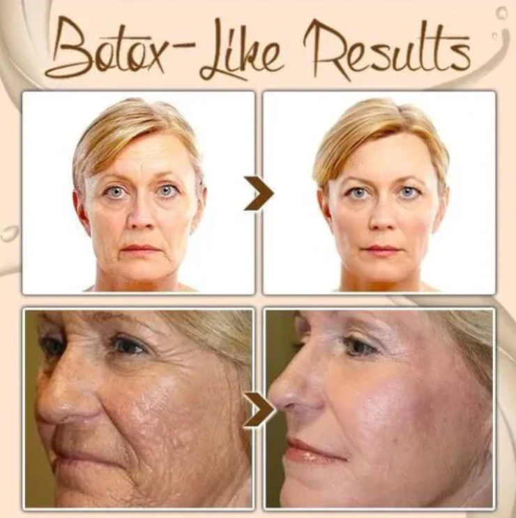 ✨2025 Hot Sale Polypeptide Firming Anti-Wrinkle Face Cream✨