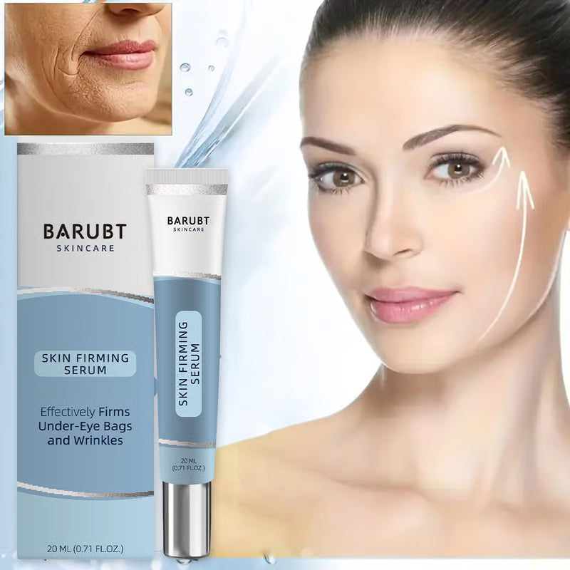 ⏰Last Day Only$19.99🔥 Rapid Reduction Eye Serum – Instant Tightening & Anti-Aging for Eyes & Face ✨