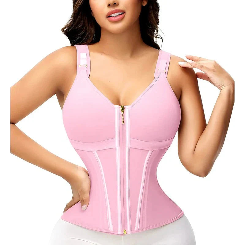 Women’s Waist Trainer for Tummy Control