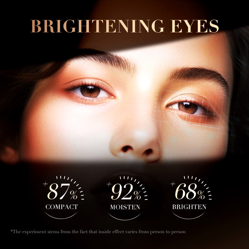 【Black Friday,50 %off,】Caffeine eye cream