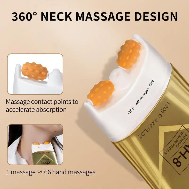 🍃 Neck Firming Cream