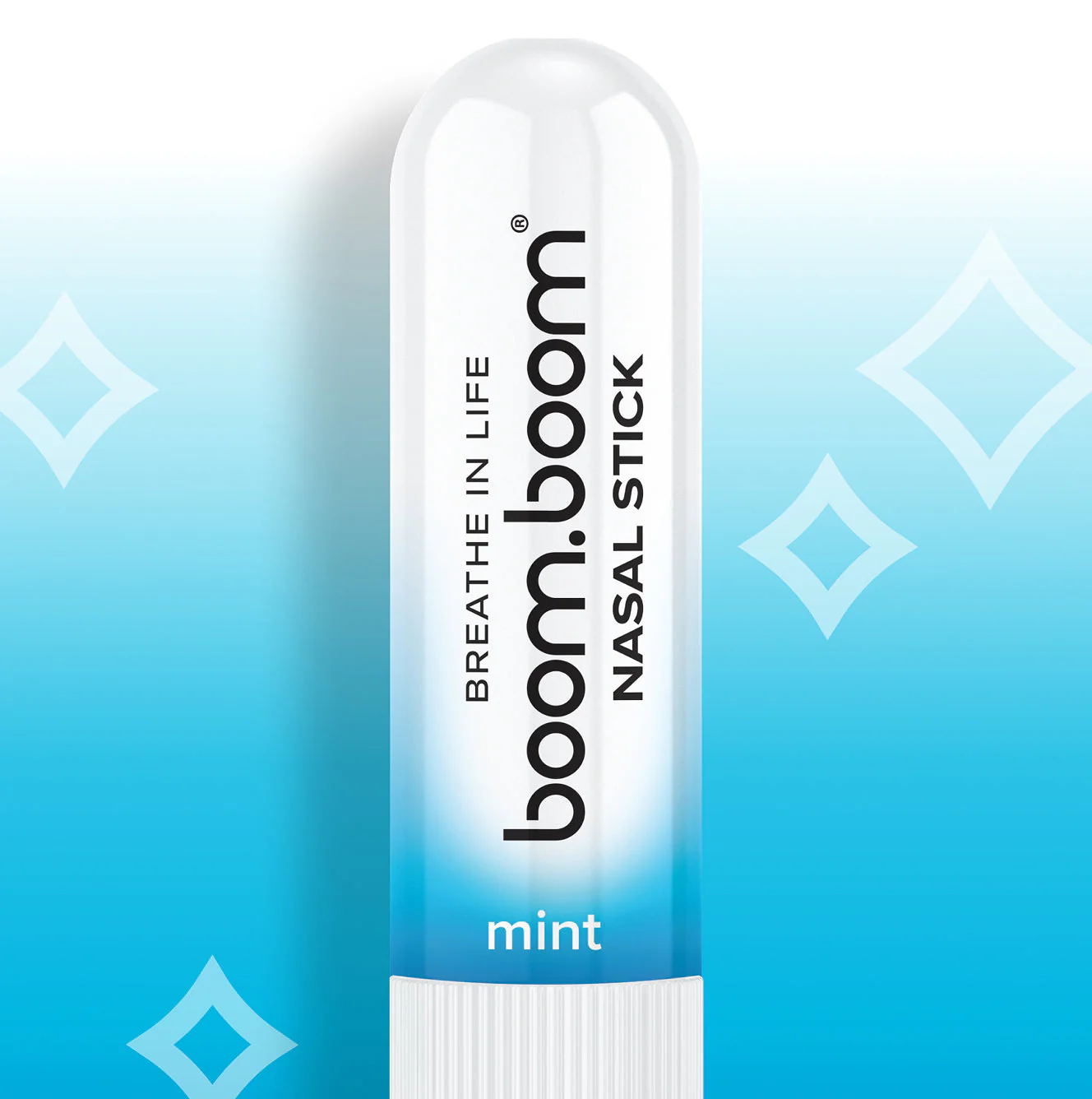 🔥Last Day Special 49% OFF🔥 -Nasal Stick:Free Your Nose | Featured on SharkTank | Powerful Essential Oils with Vapor Flow Technology | Breathe In Life