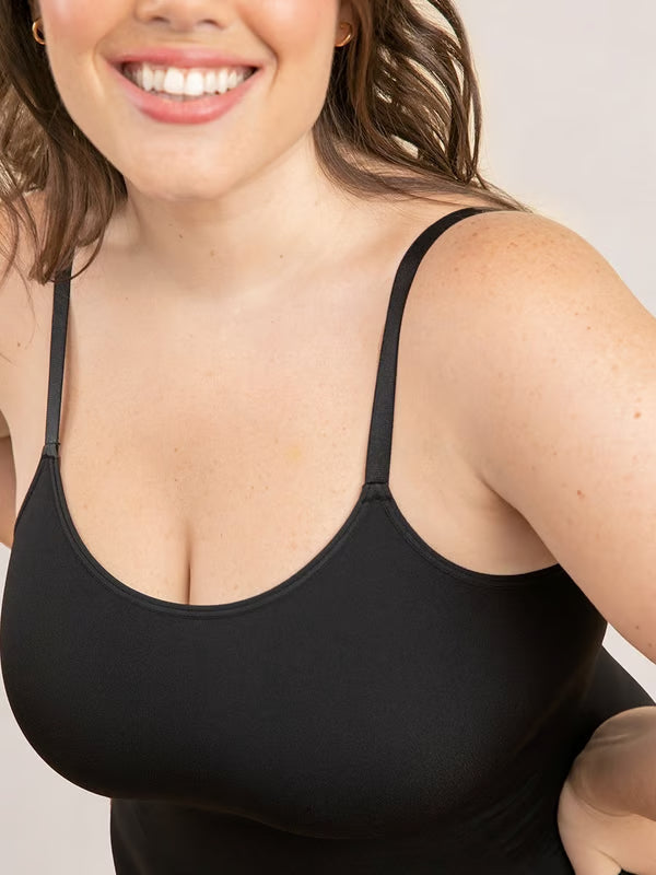 💕2025 HOT SALE All Day Shaping Comfort Stretch Camisolei
