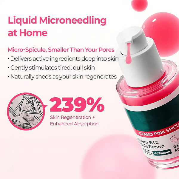 🔥This Week Special Sales 🔥Lumi Pore & Spot Care Duo