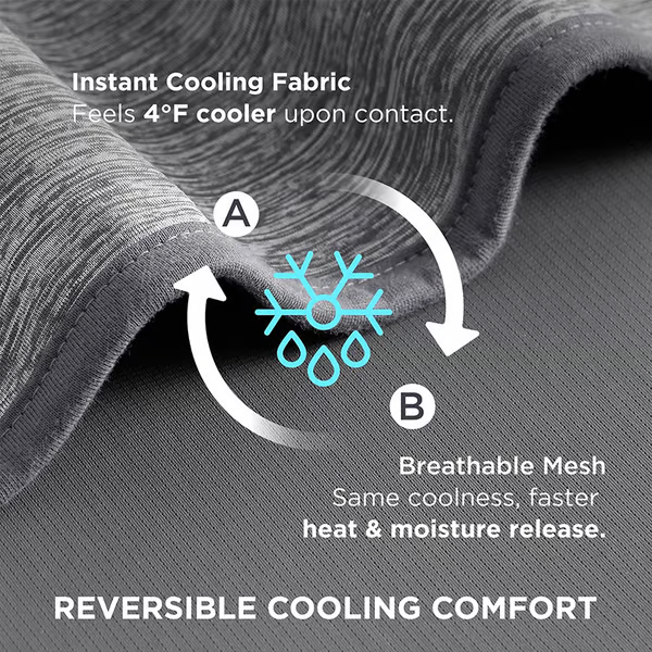 🔥LAST DAY Summer Ultimate Cooling Blanket