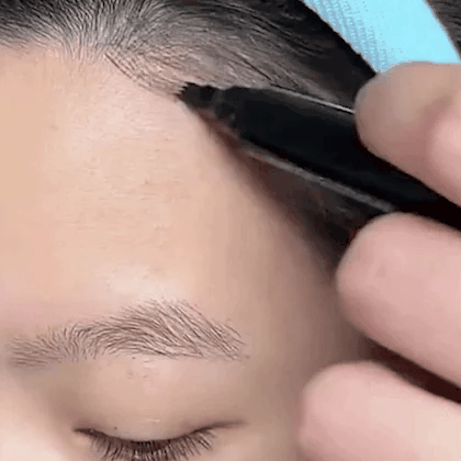 ๐ Last day! ๐4-Point Eyebrow Pencil
