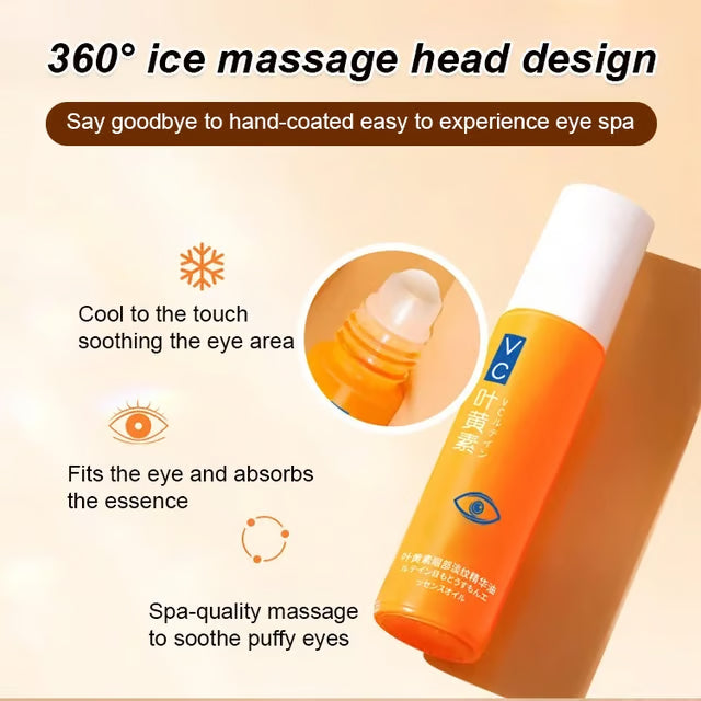 🔥Anti-wrinkle eye serum oil🔥