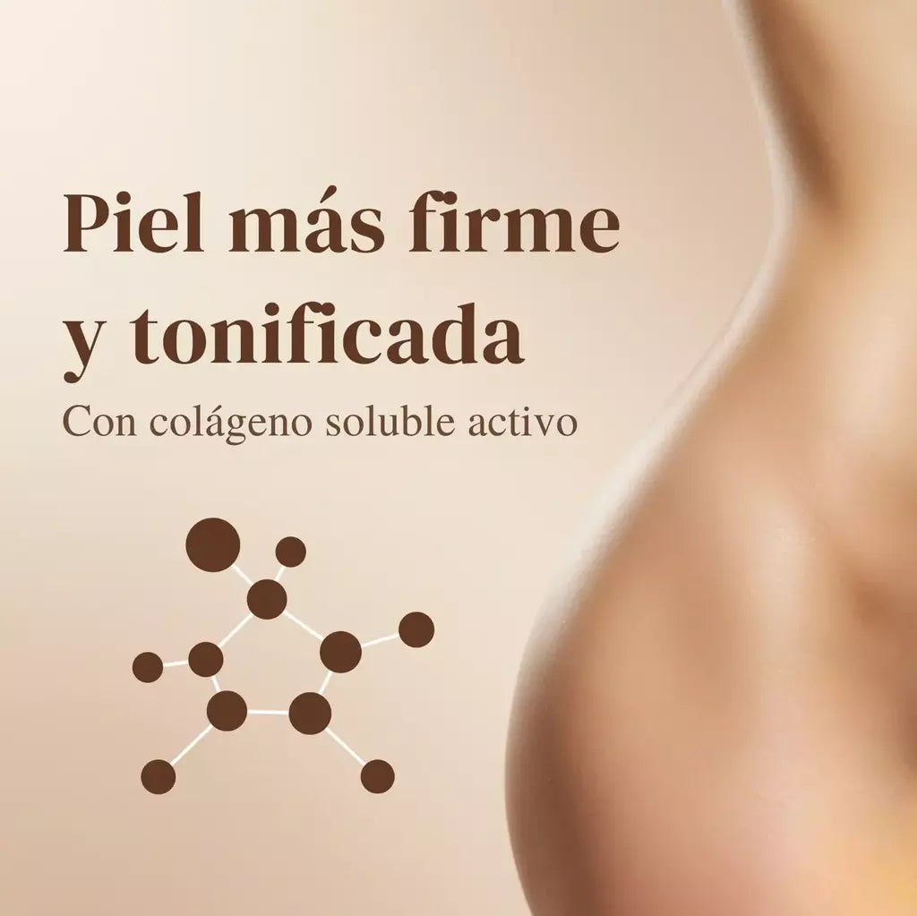 Anti cellulite oil collagen plant stem cells 2 .0