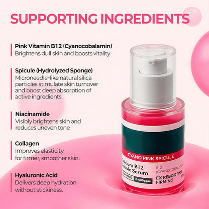 🔥This Week Special Sales 🔥Lumi Pore & Spot Care Duo