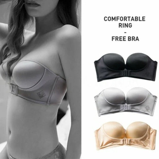 Push Up Bra