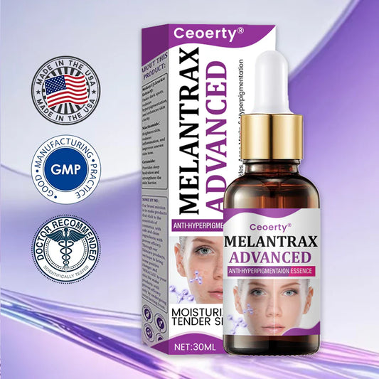 💜MelantraX Advanced Anti-Hyperpigmentation Essence💜