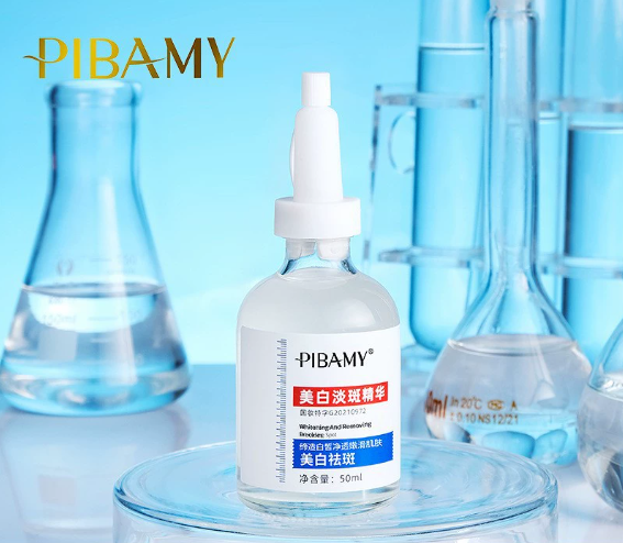 PIBAMY Whitening and spot removing serum