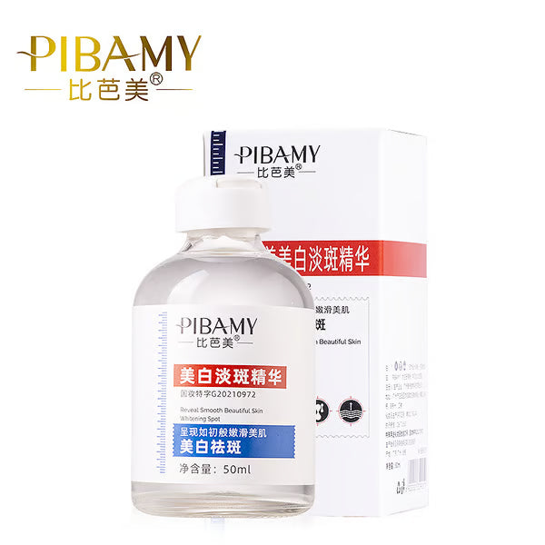 PIBAMY Whitening and spot removing serum