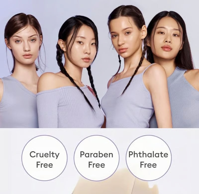 🏆 50K+ SOLD! – Almost Gone💥✨Perfect Cover Serum BB Cream🎁Free Concealer Brush