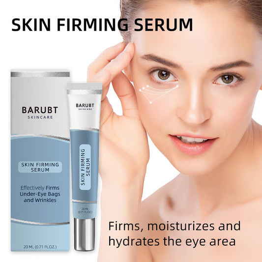 ⏰Last Day Only＄19.99🔥 Rapid Reduction Eye Serum – Instant Tightening & Anti-Aging for Eyes & Face ✨