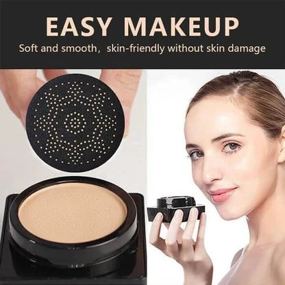2025 NEW Mushroom Head Air Cushion CC Cream