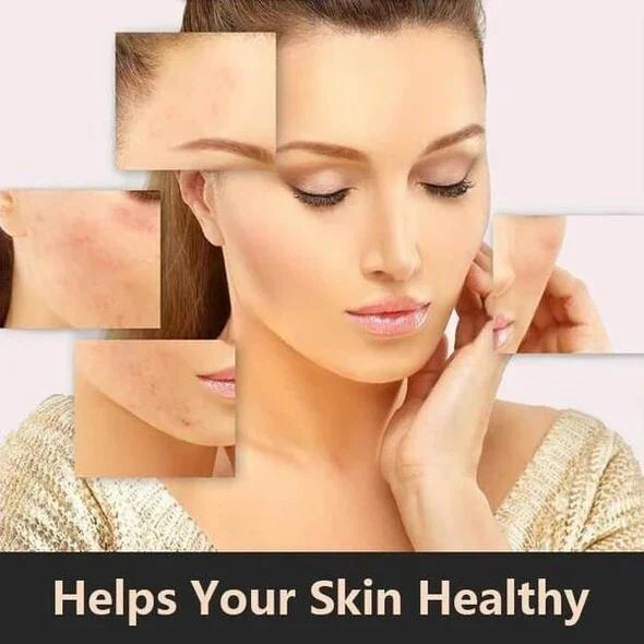 2025 NEW Mushroom Head Air Cushion CC Cream