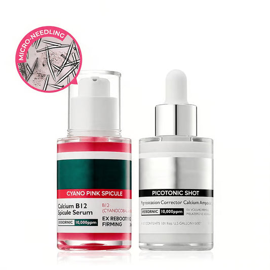 🔥This Week Special Sales 🔥Lumi Pore & Spot Care Duo