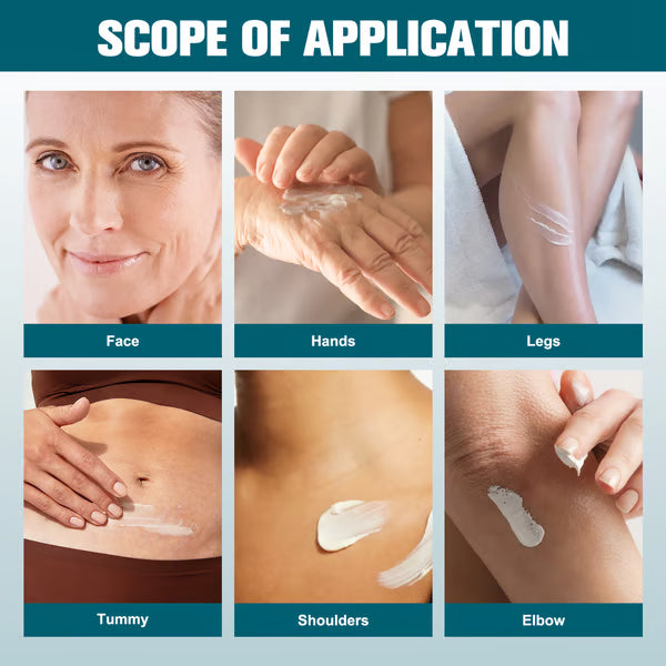 ✨ Firm & Smooth Skin✨ Ultimate Anti-Wrinkle Lotion - For Youthful, All-Day Radiance 💪