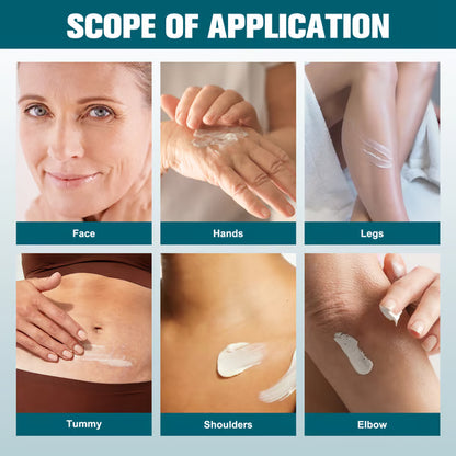 ✨ Firm & Smooth Skin✨ Ultimate Anti-Wrinkle Lotion - For Youthful, All-Day Radiance 💪
