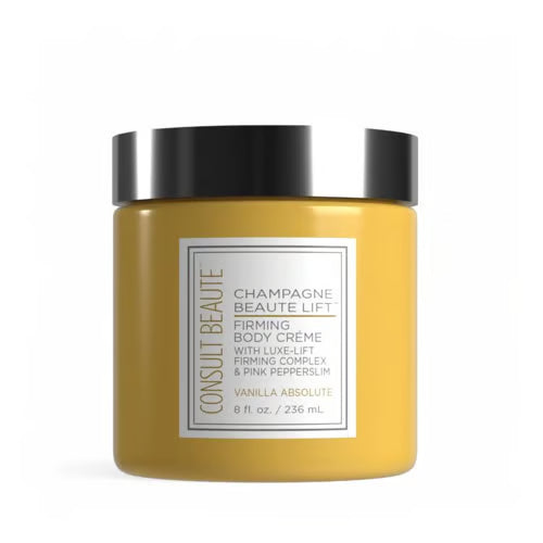 🔥Last day discount 49% off Consult Beaute Champagne Beaute Lifting and Firming Body Cream