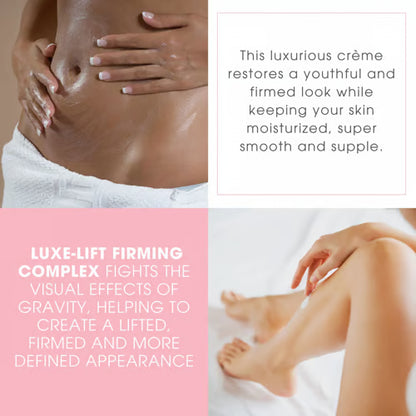 🔥Last day discount 49% off Consult Beaute Champagne Beaute Lifting and Firming Body Cream