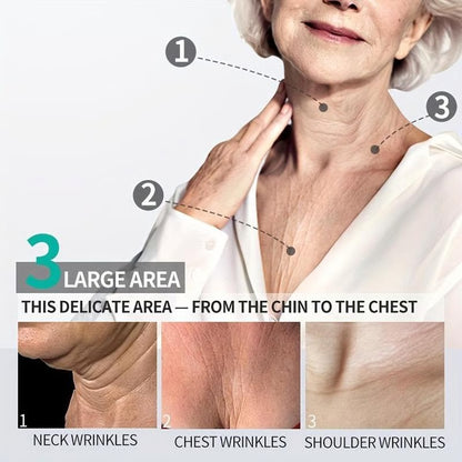 💜Official Authorized |🔥Neck Care Stick, Oil-nourishing, Firming & Lifting Firming Neck Cream